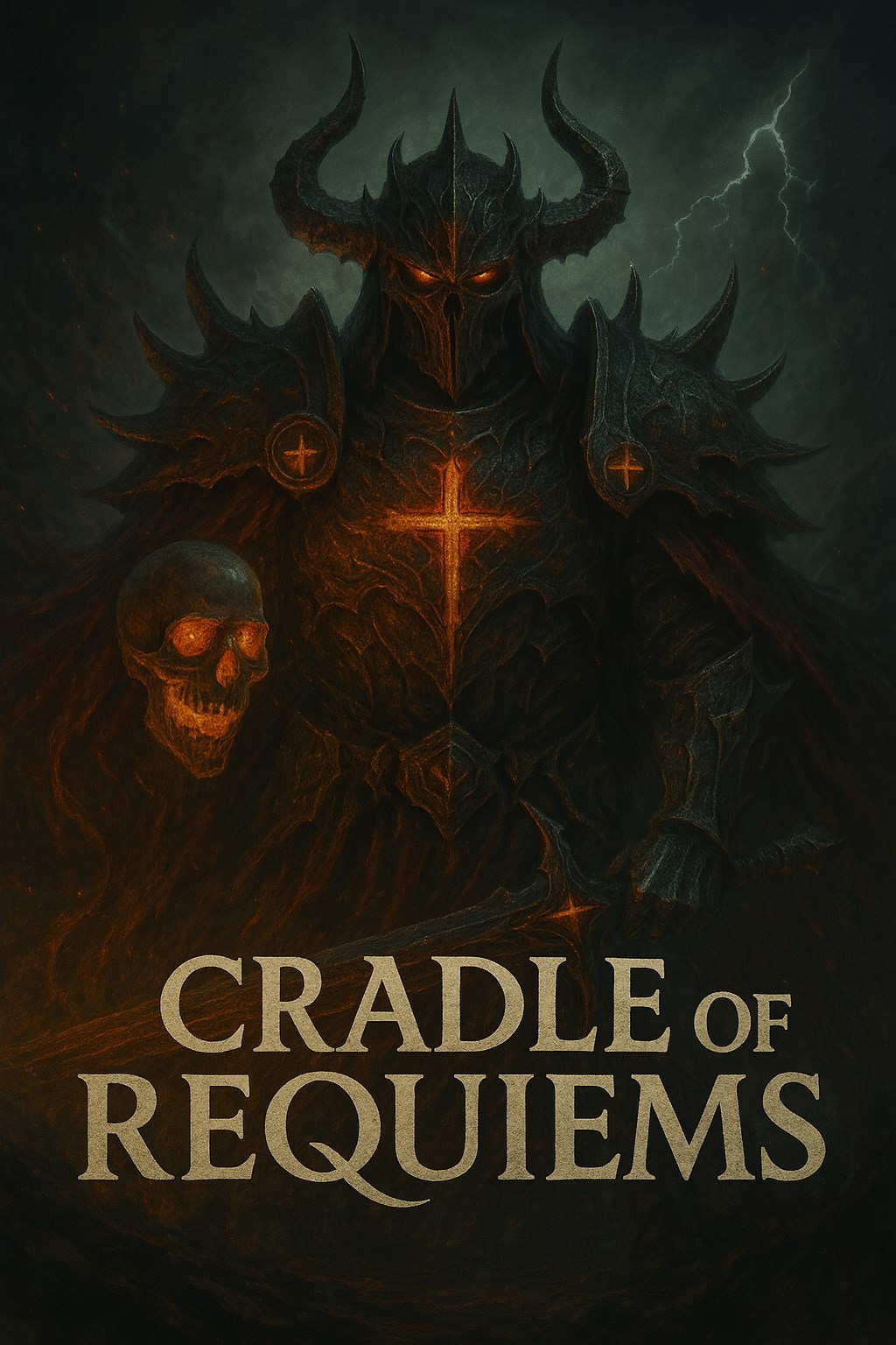 Cradle of Requiems
