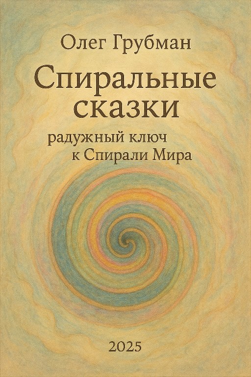 Спиральные сказки