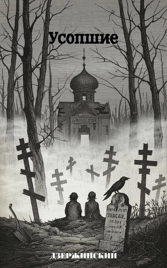Усопшие