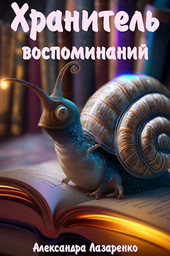 Хранитель воспоминаний