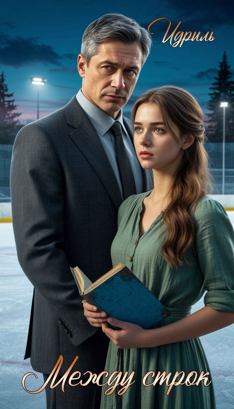 Между строк