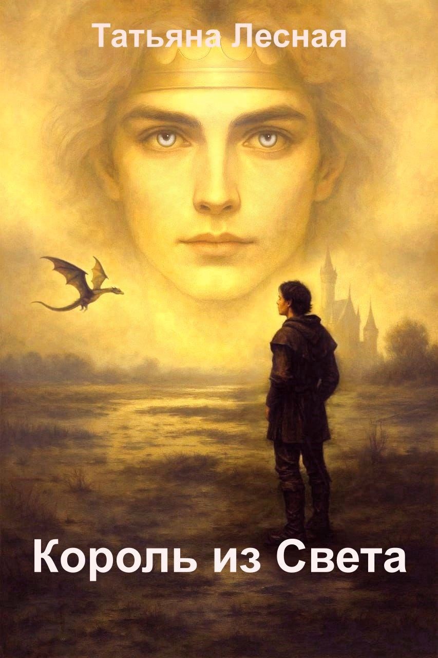 Король из Света