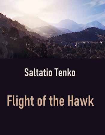 Flight of the Hawk