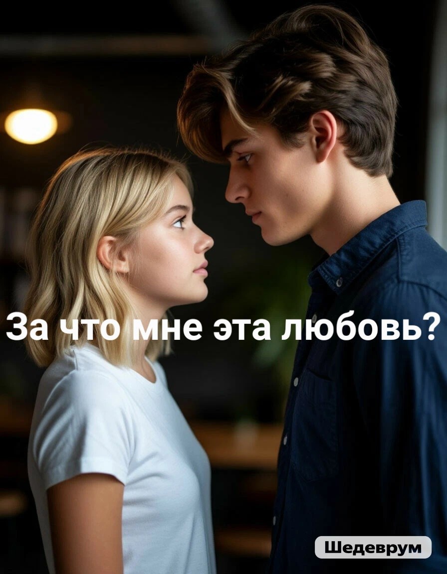 За что мне эта любовь?