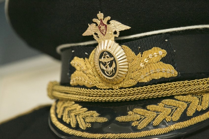 Вишни и ГОЗ.