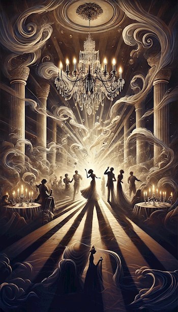 Горький праздник