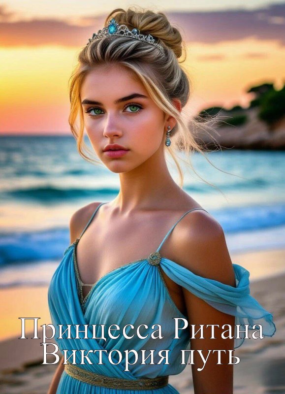 Принцесса Ритана