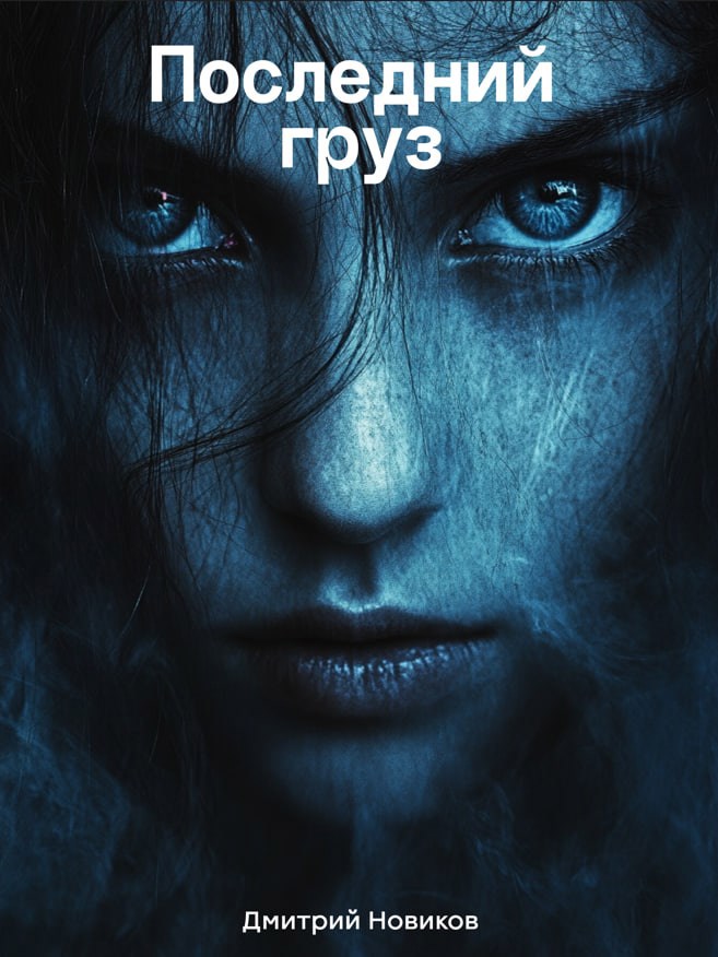 Последний груз