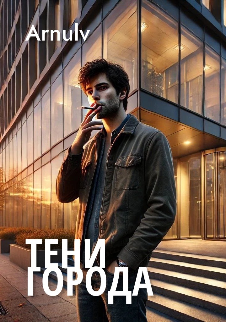 Тени города