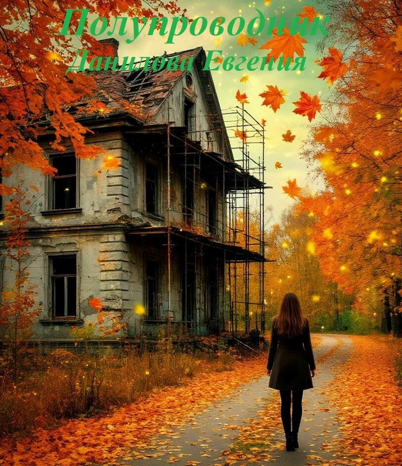 Полупроводник