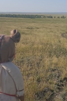 Сказка Аркаима