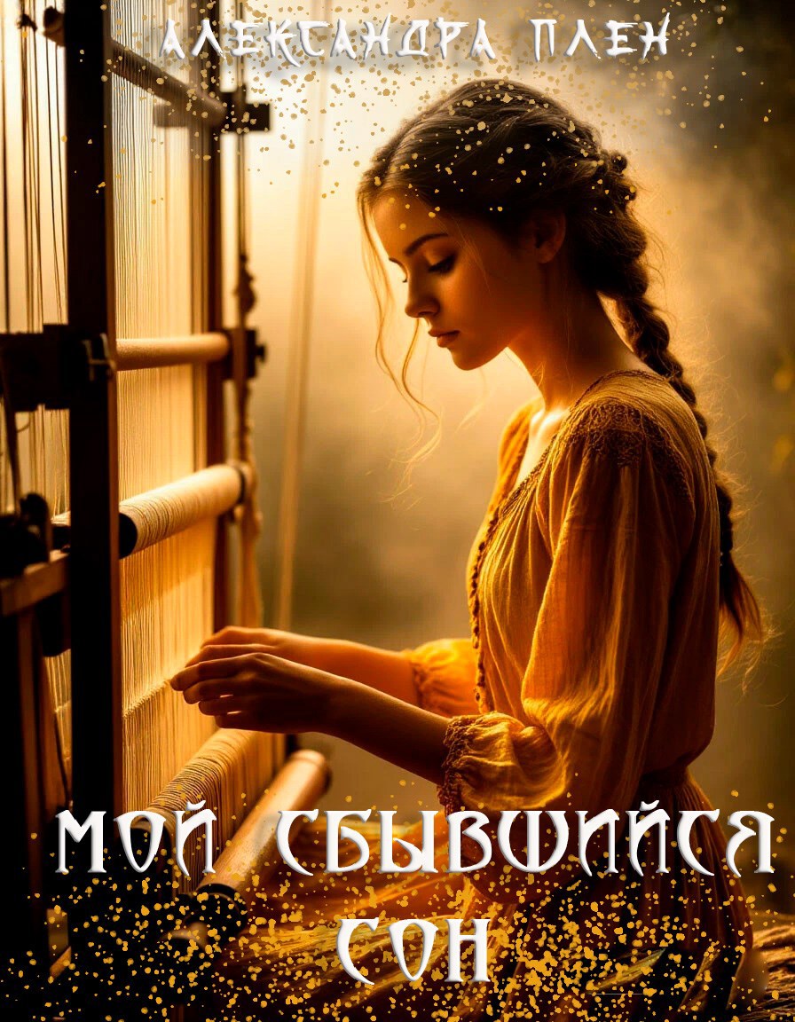 Мой сбывшийся сон