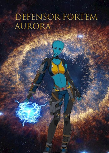 Defensor fortem: Aurora