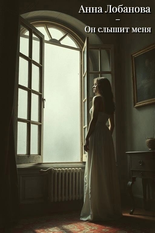 Он слышит меня