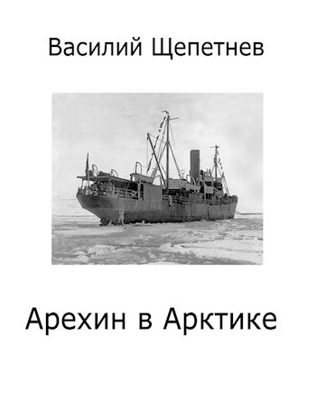 Арехин в Арктике