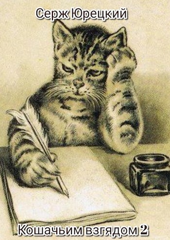 Кошачьим взглядом 2