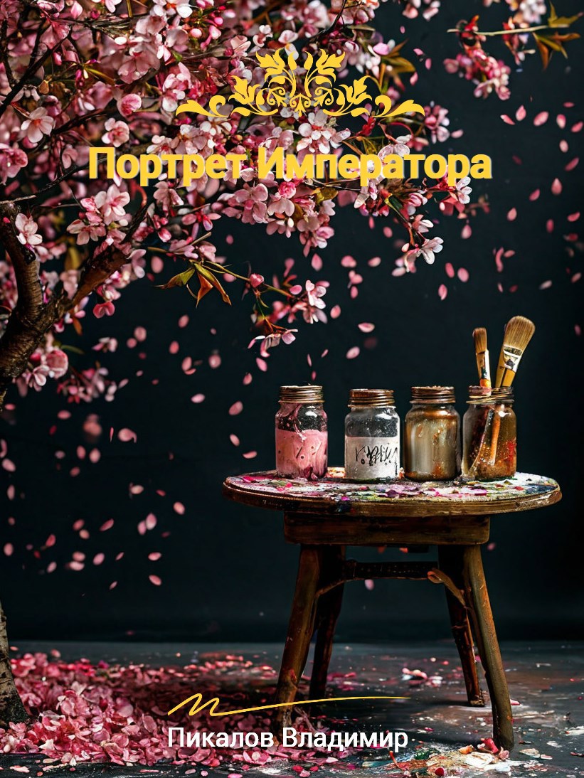Портрет Императора