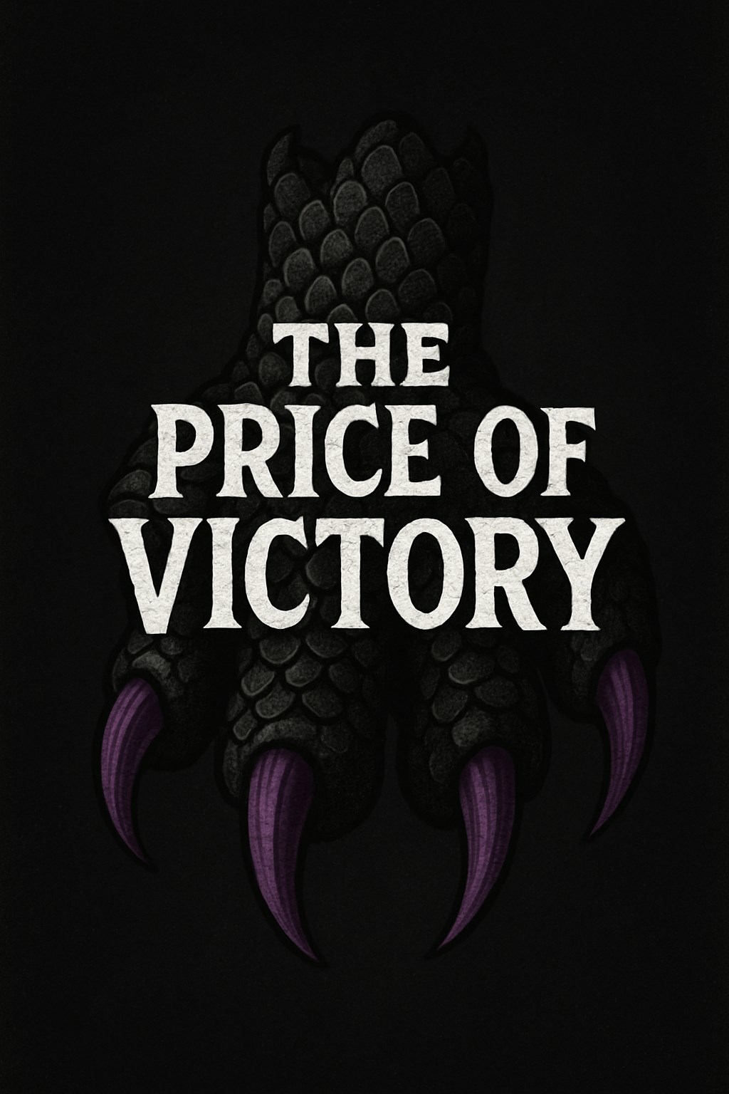 Цена победы