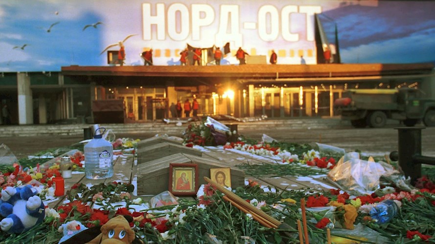 Замена спектакля (часть 72)