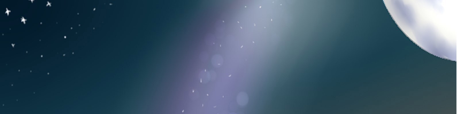 Во тьме по тропам света