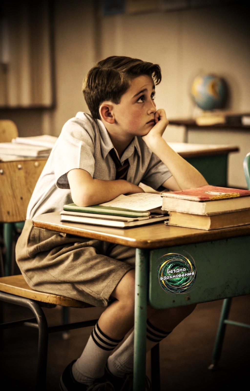 Окно в лето