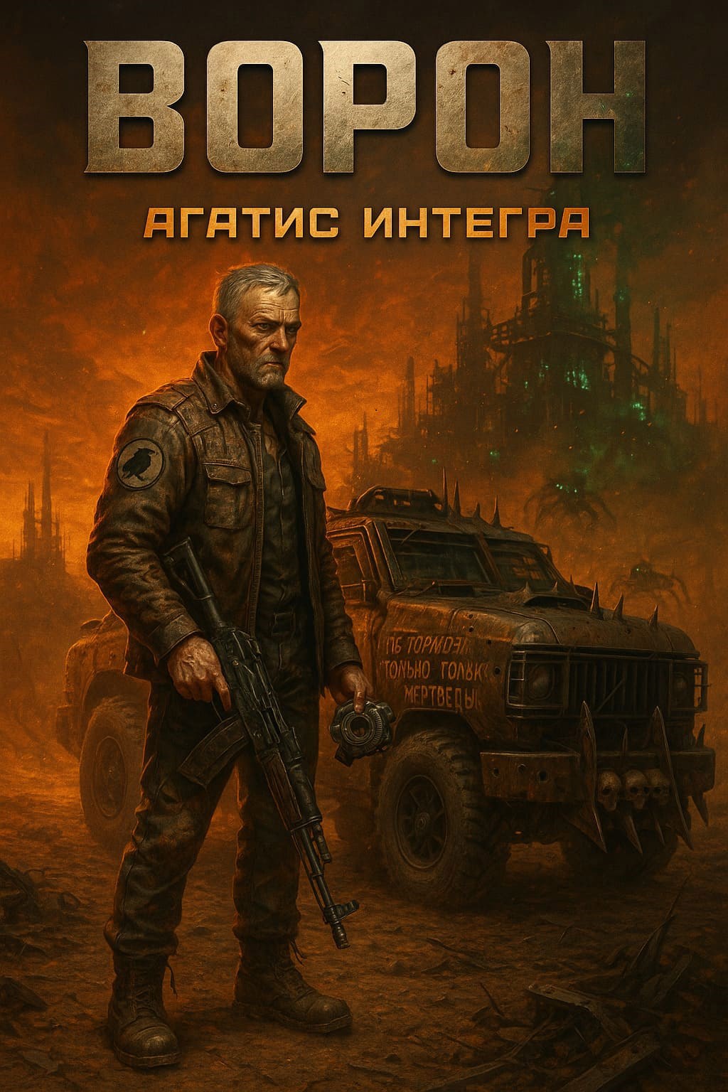 Ворон