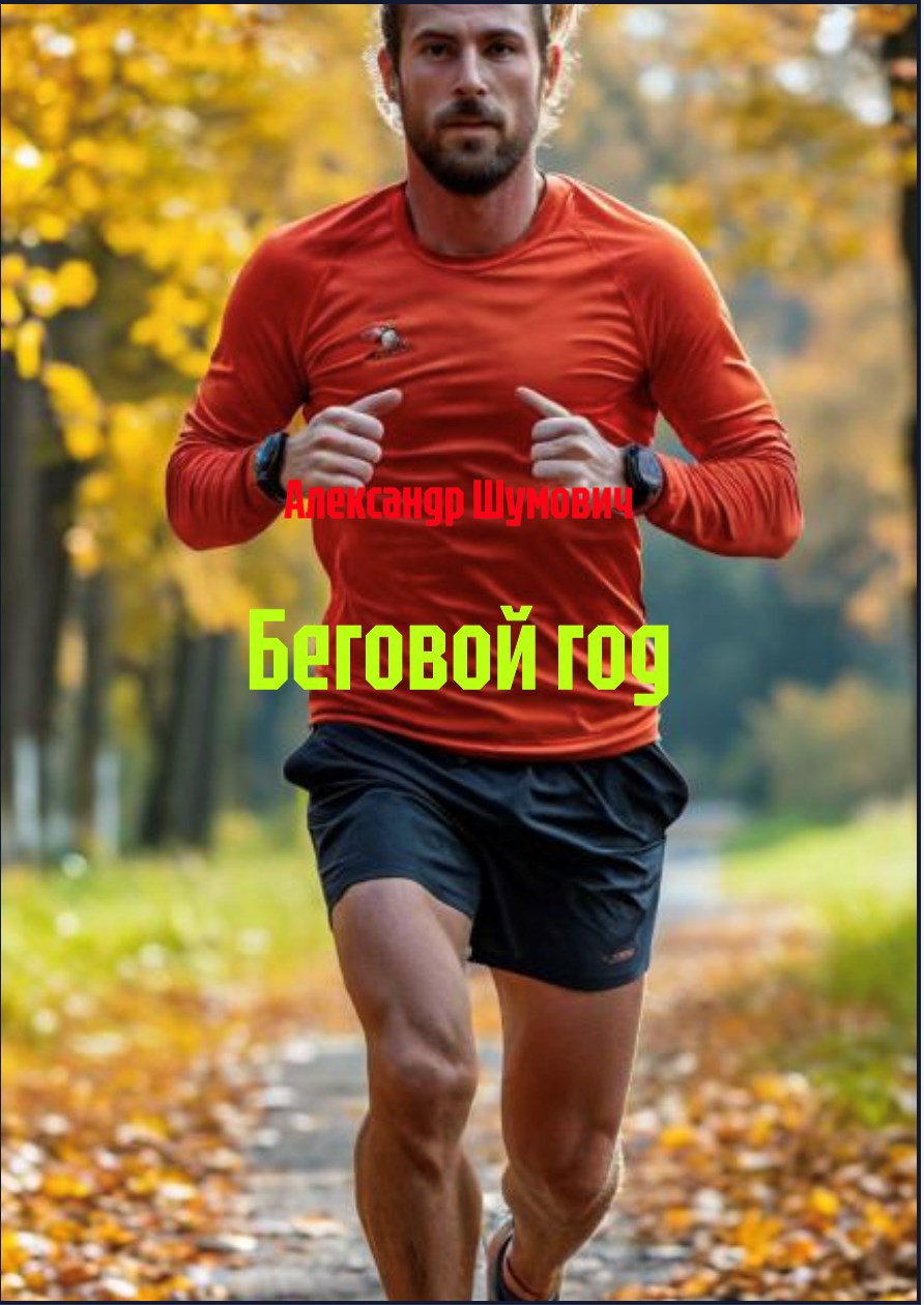 Беговой год