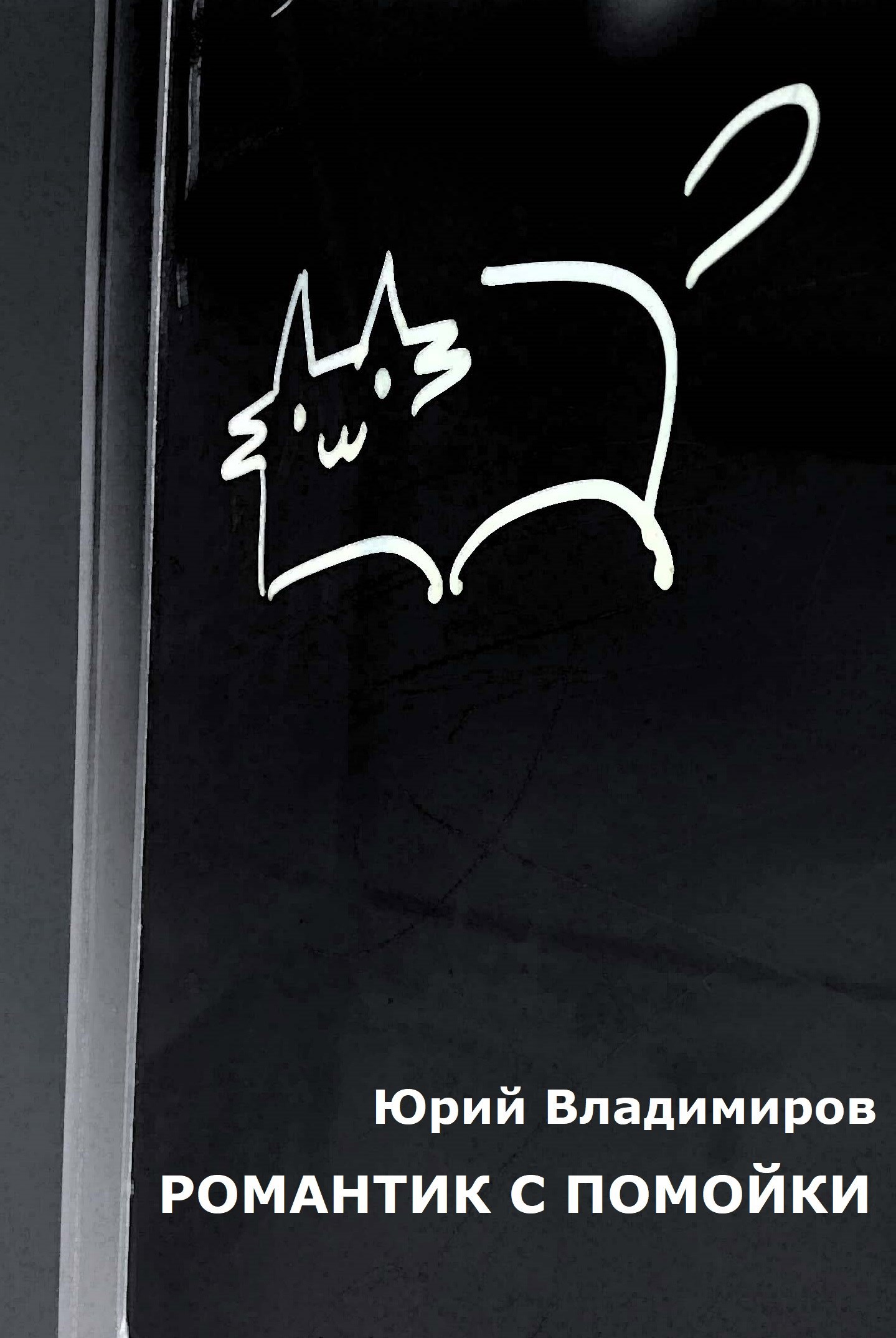 Романтик с помойки