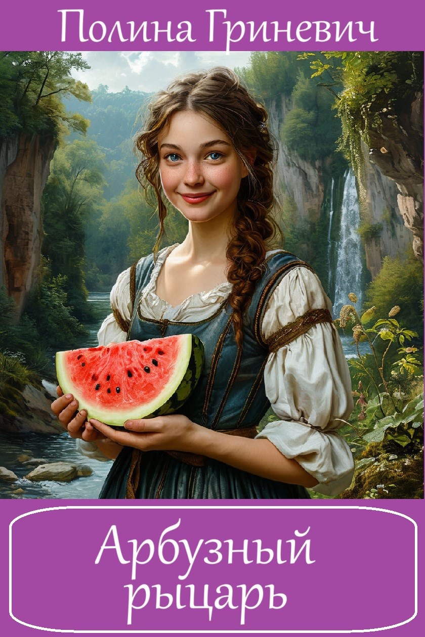 Арбузный рыцарь