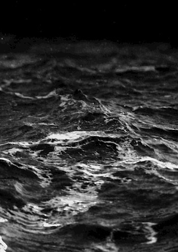 Море Эльзы