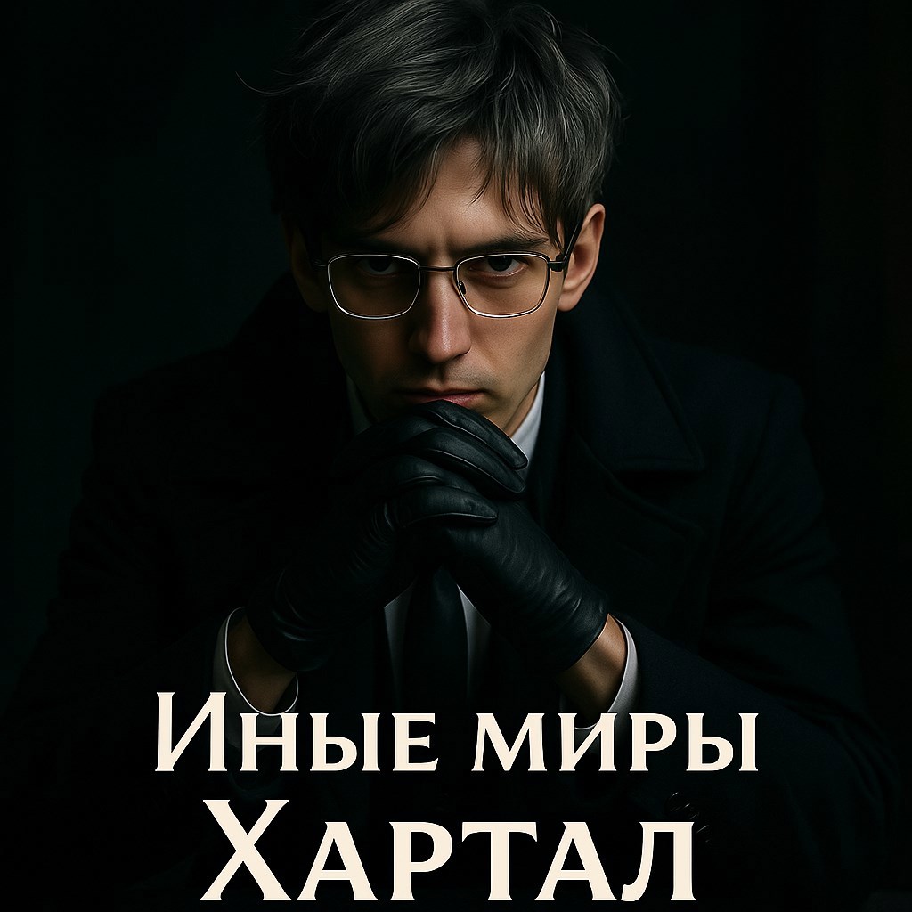 Иные миры Хартал