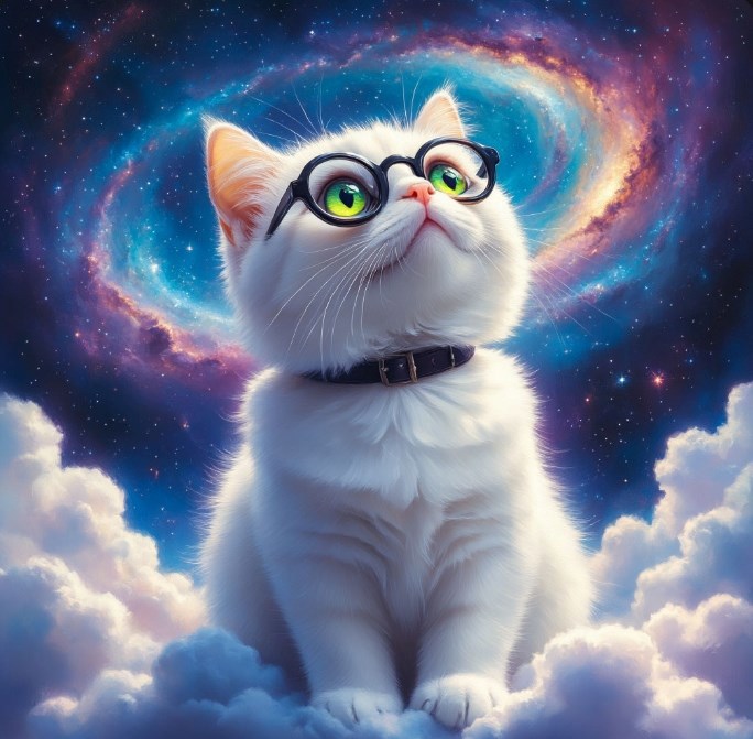 От кота до ДНК