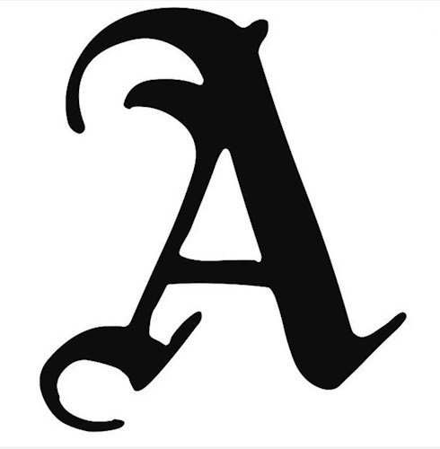 А