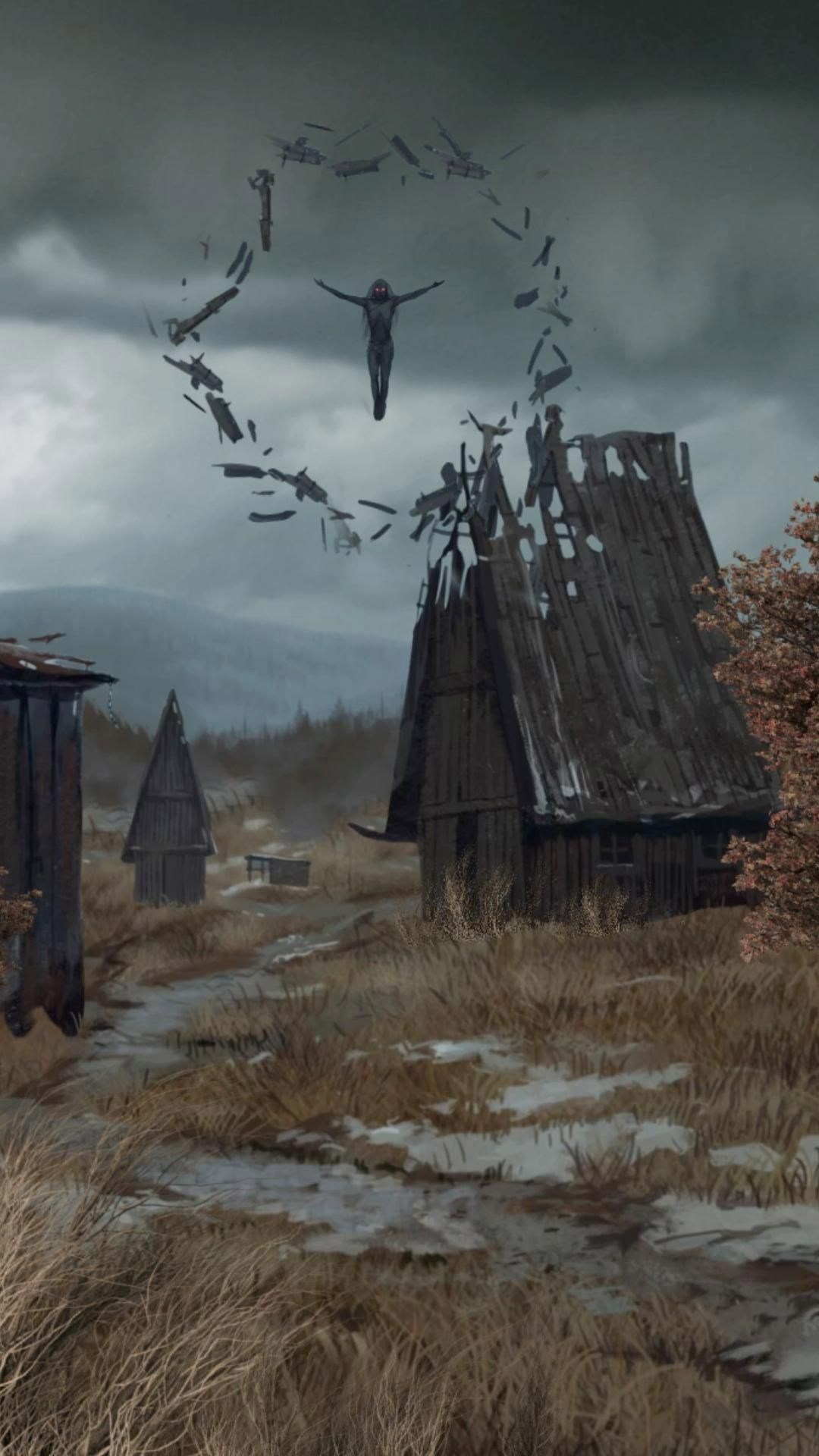 ДревнеНЕдетское 4.10.2025