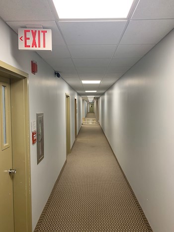 Знаешь, что за место?