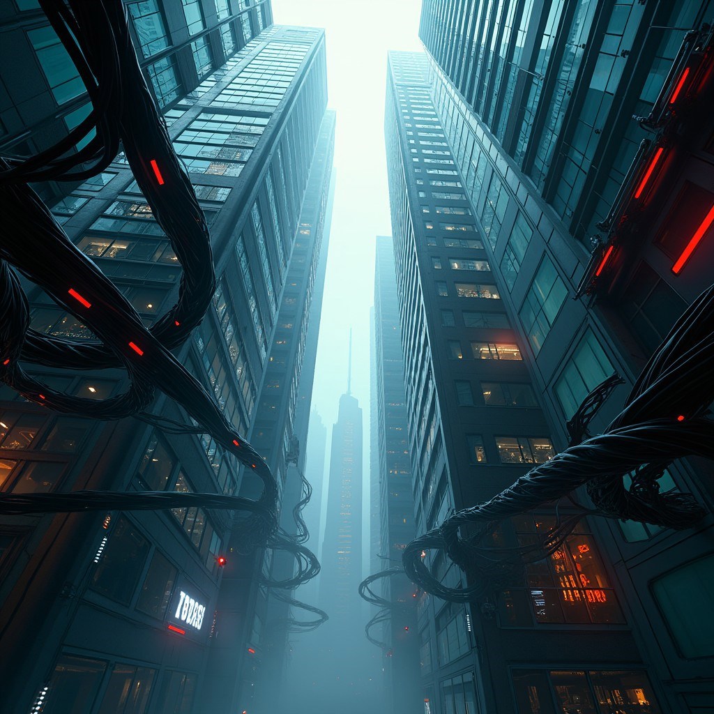 Бессмертный Капитализм