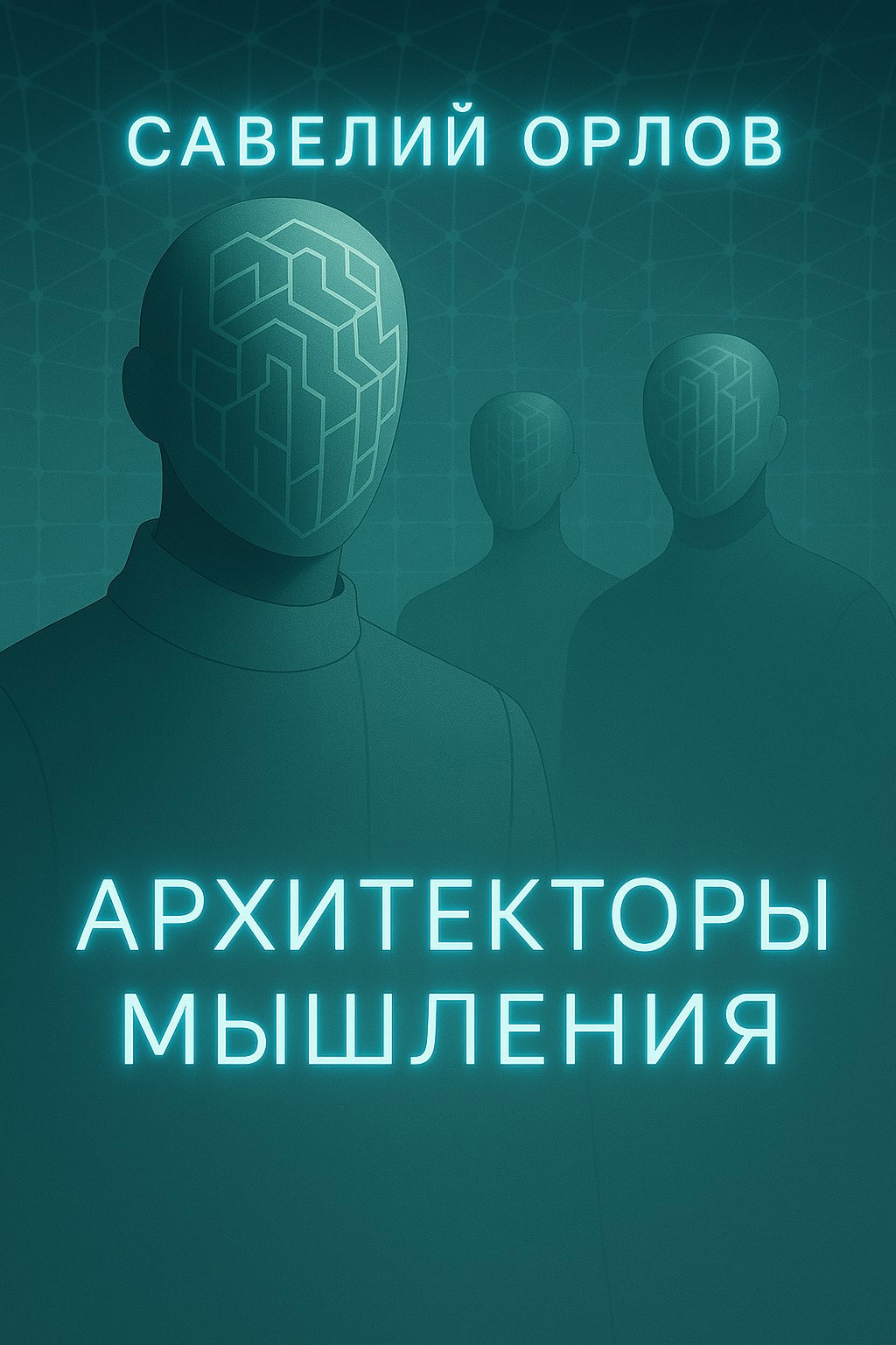 Архитекторы мышления