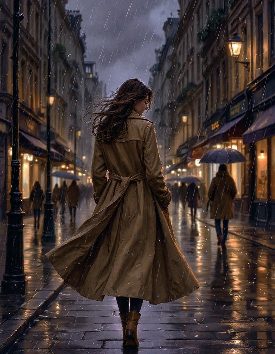 И больше ничего...