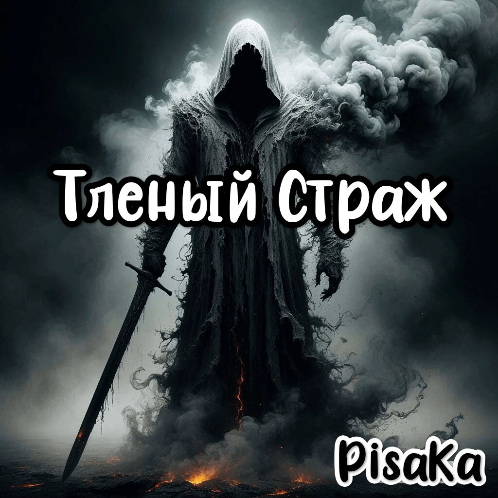 Тленый Страж