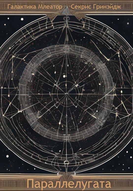 Параллелугата