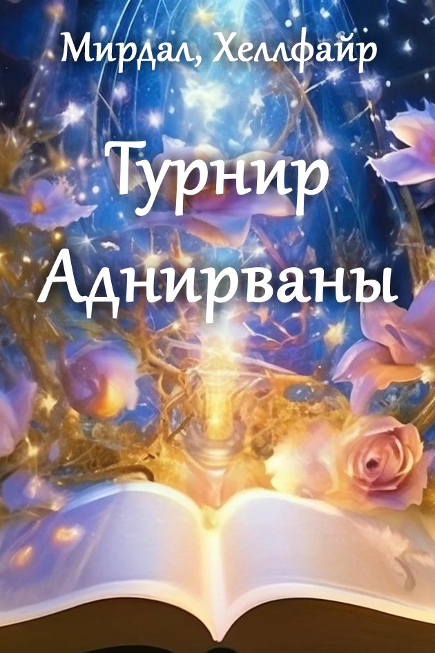 Турнир Аднирваны