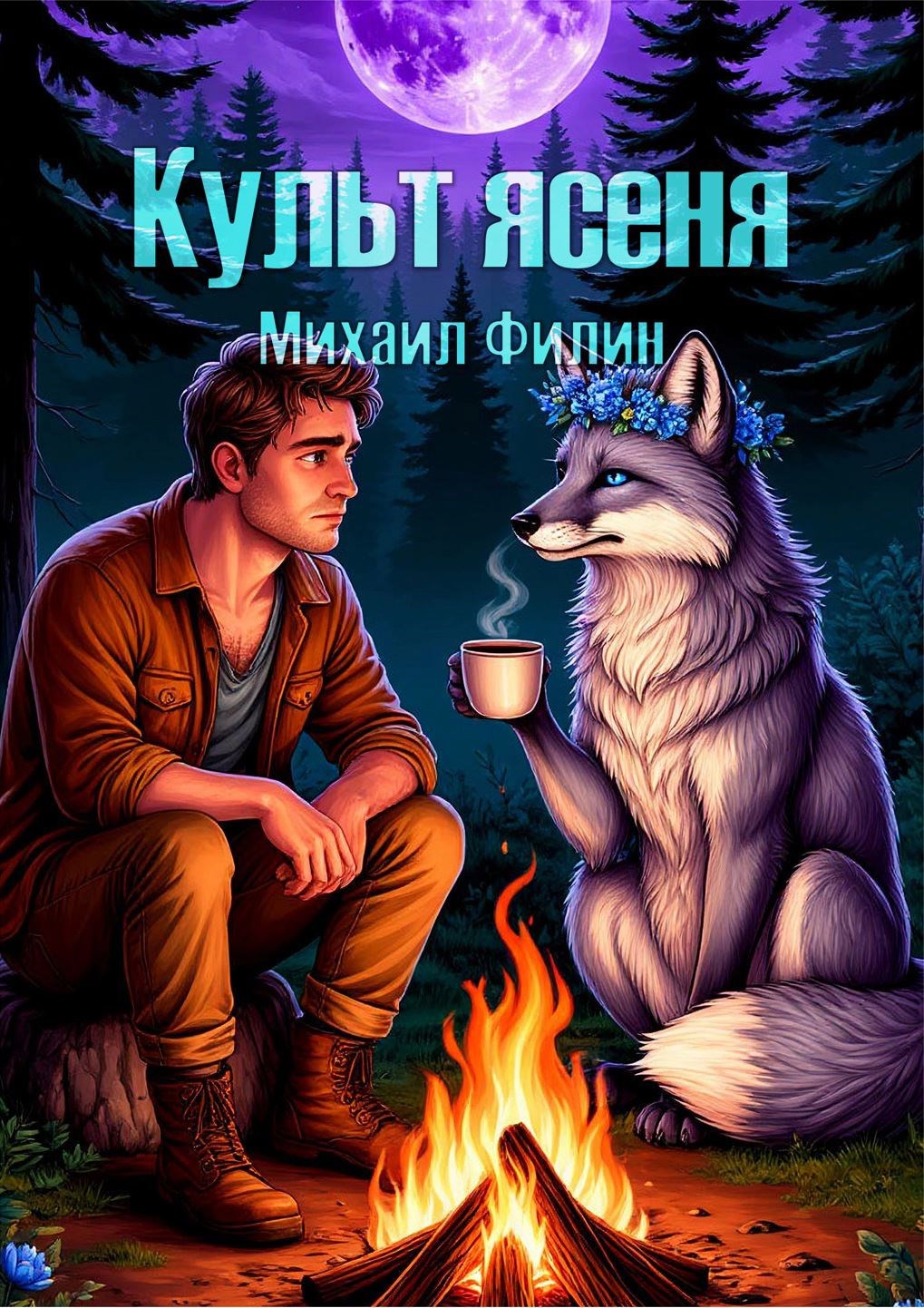 Культ ясеня