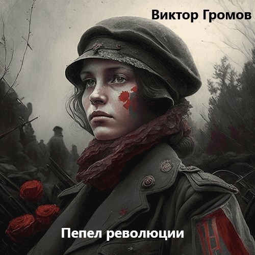 Пепел революции