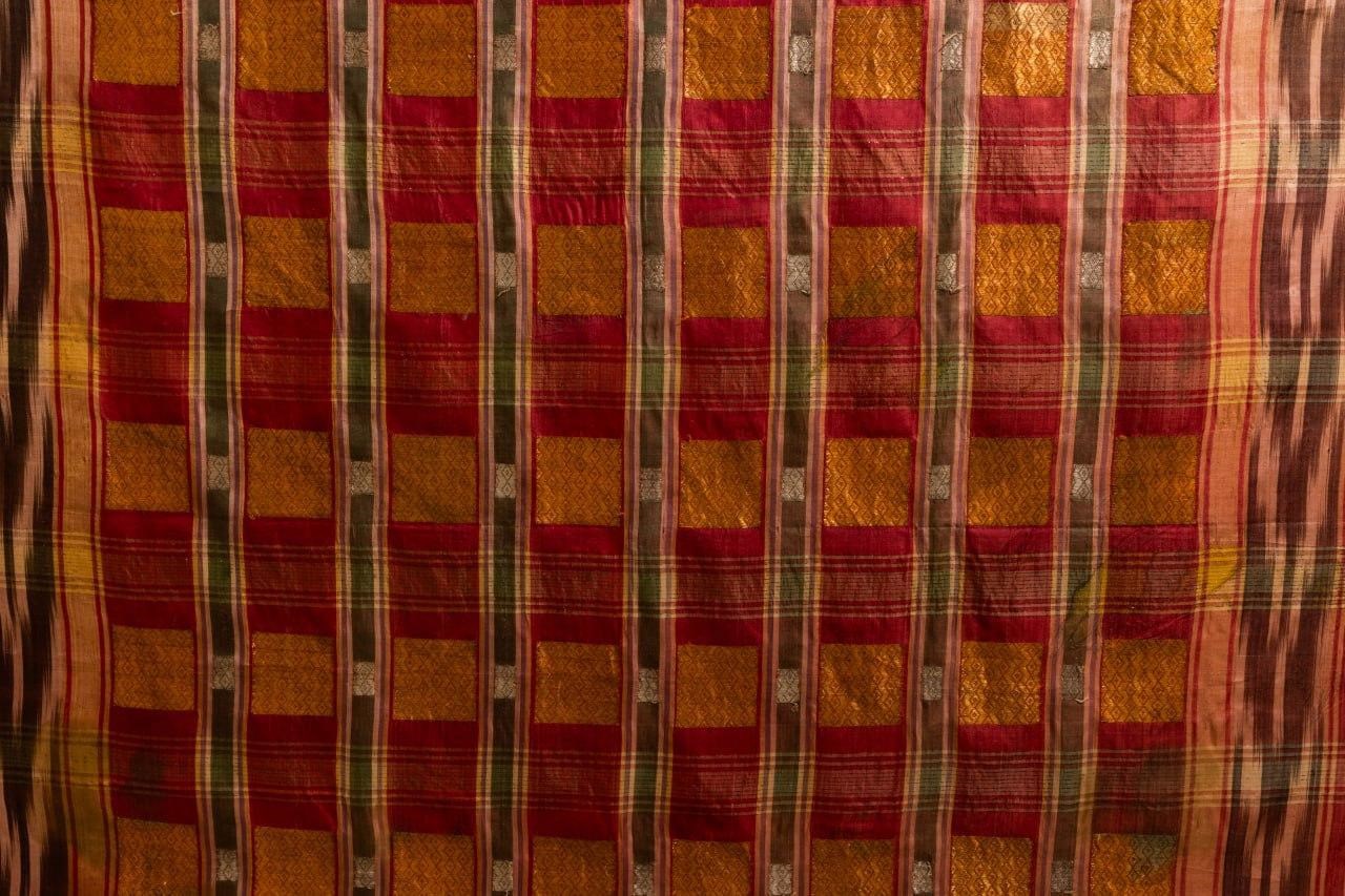 Канават перед бархатом виноват 1 . Или почему голь перекатная а фата канаватна