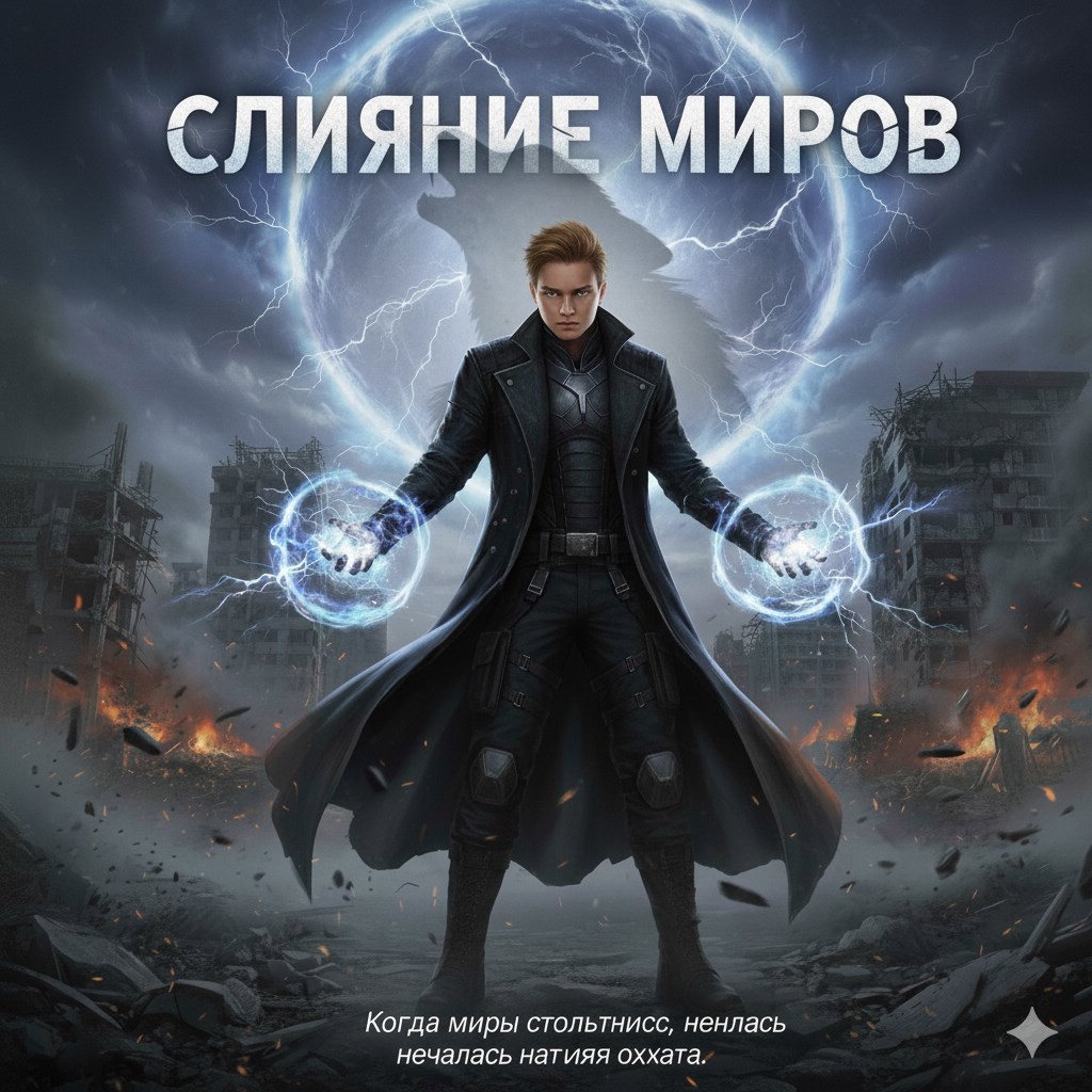 Слияние миров