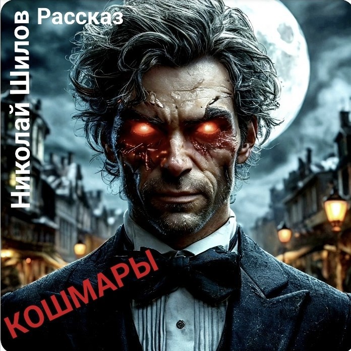 КОШМАРЫ