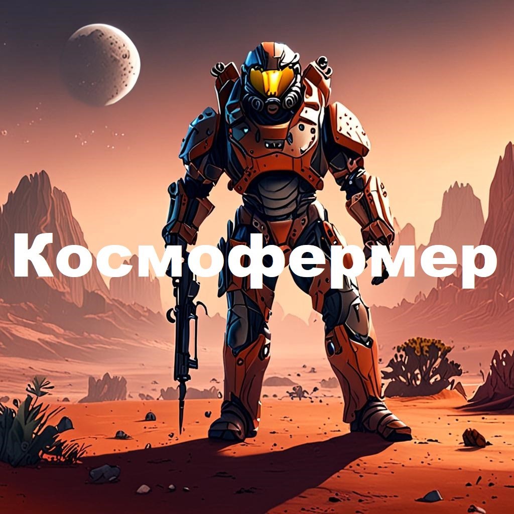 Космофермер