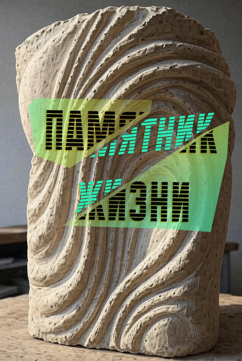 Памятник жизни