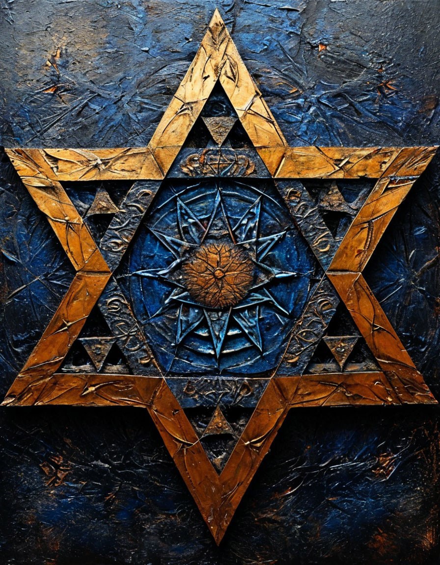 Диалектика власти и сердца: "Искусство равновесия в эпоху раскола"