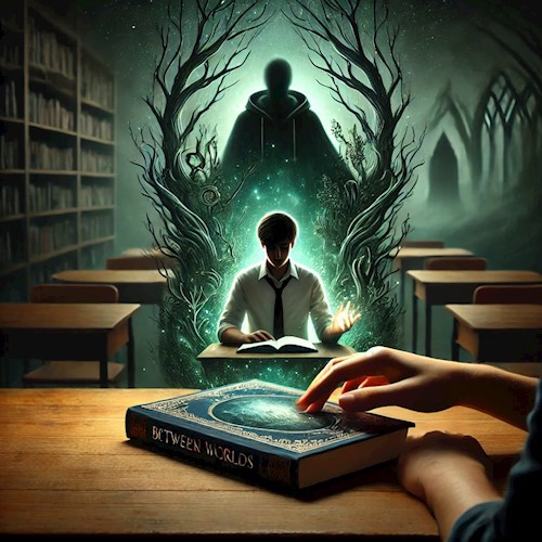 Между мирами